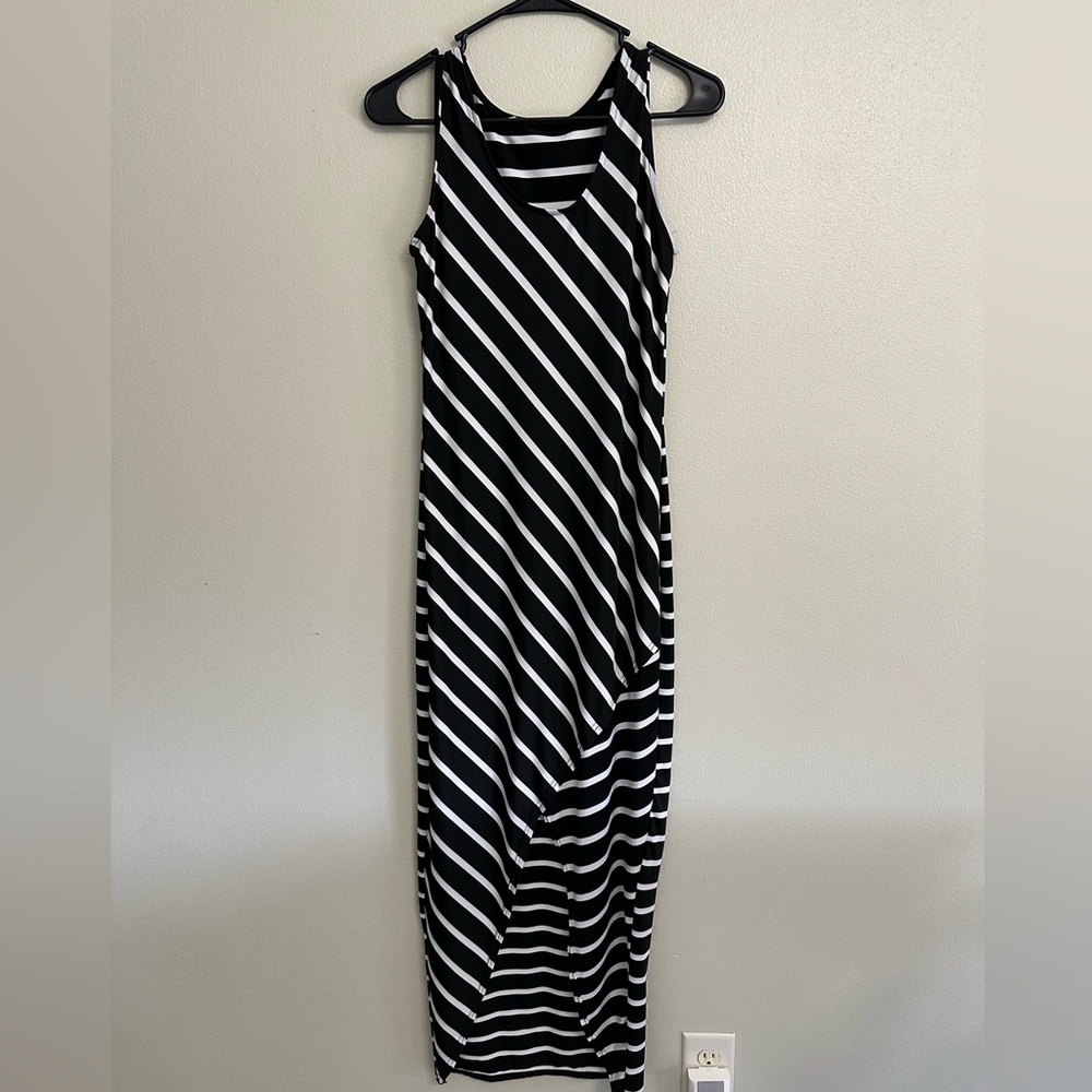Maxi Sundress